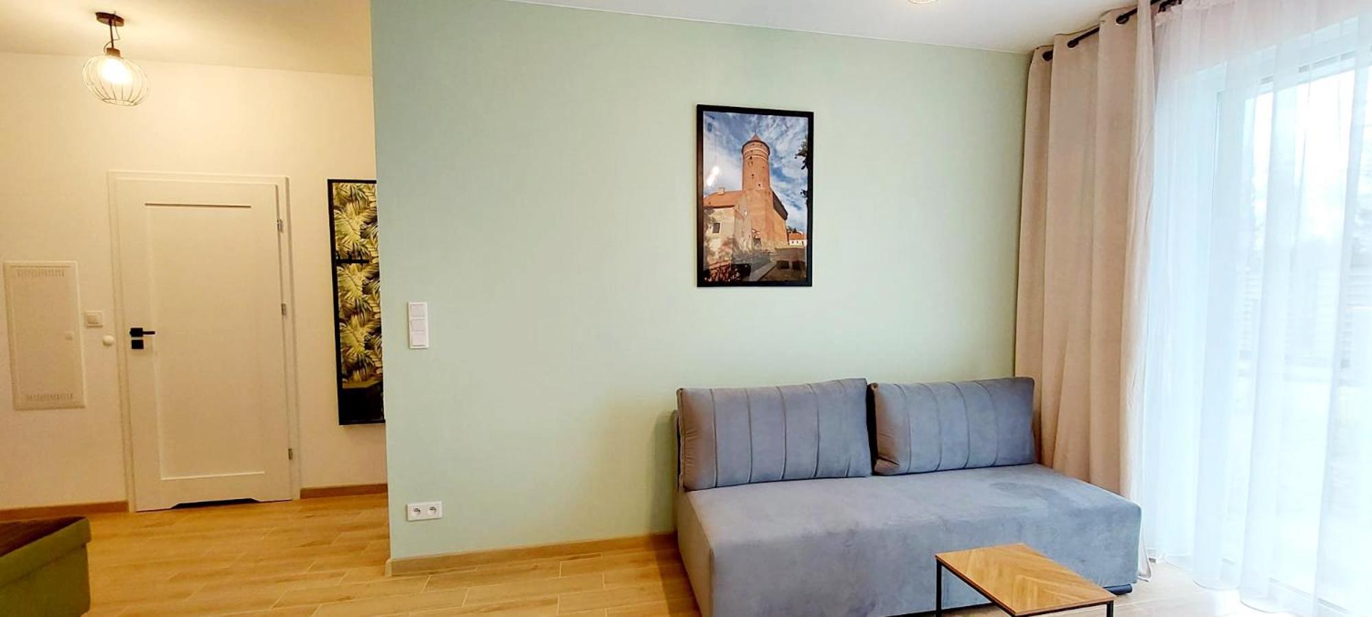 Panorama Garden Apartment Opolznevoye Bagian luar foto