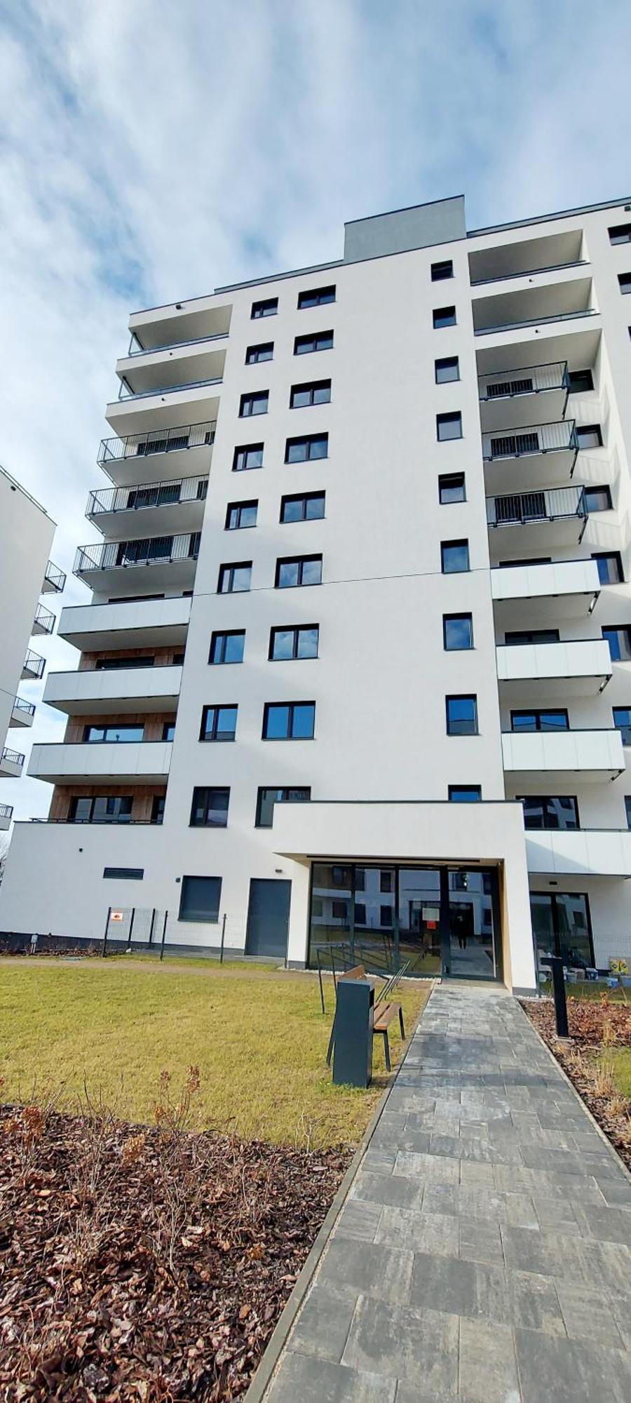 Panorama Garden Apartment Opolznevoye Bagian luar foto