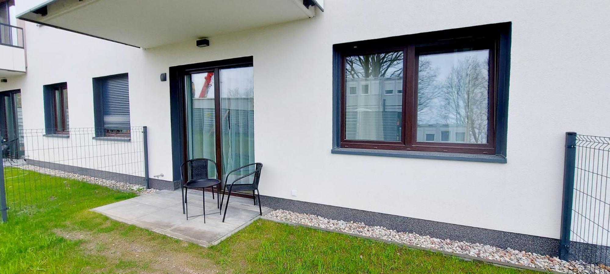 Panorama Garden Apartment Opolznevoye Bagian luar foto